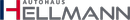 Logo Autohaus Bernhard Hellmann GmbH